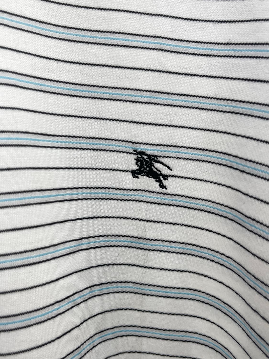 버버리 남성 스프라이트 긴팔 상품이미지6