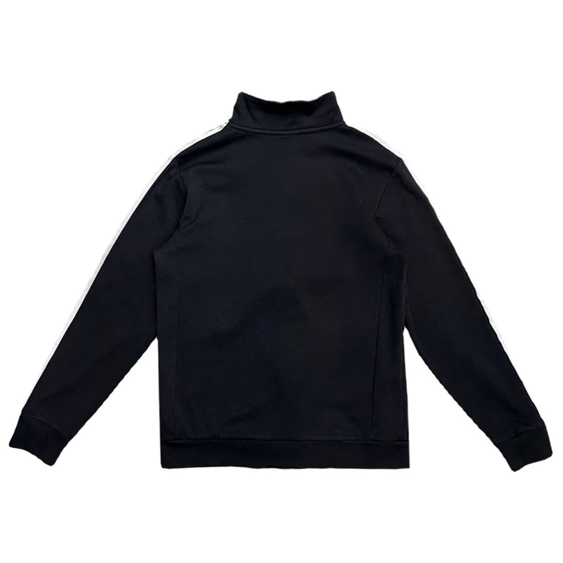 아디다스 트랙탑 코튼 져지 블랙 160 상품이미지9