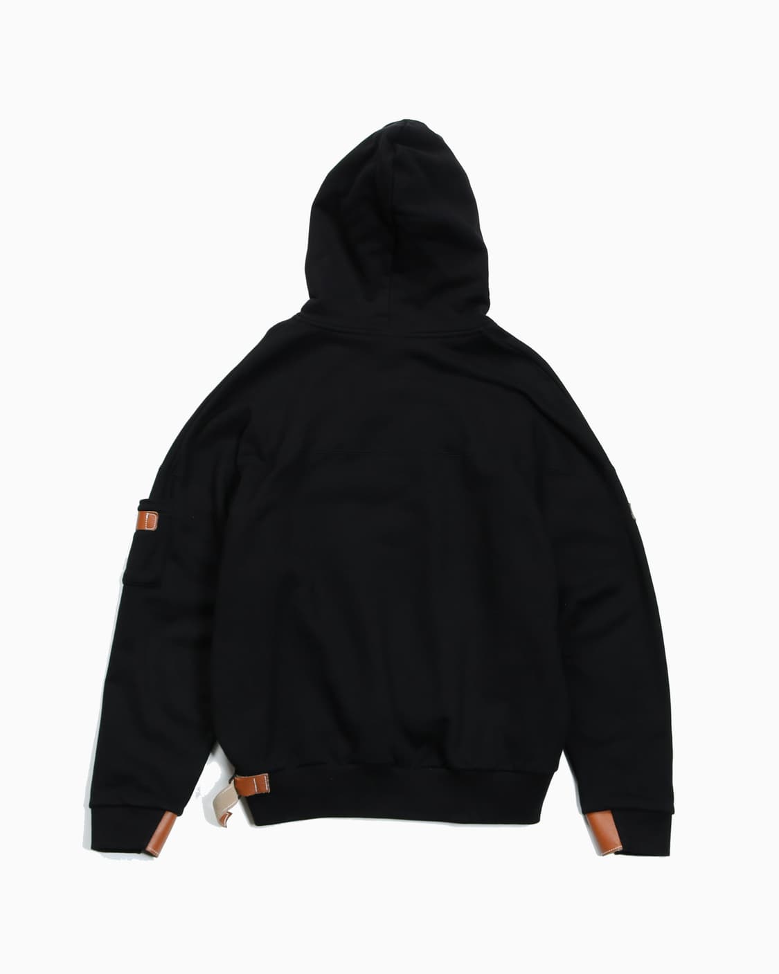 SUNSEA HOODIE 상품이미지10