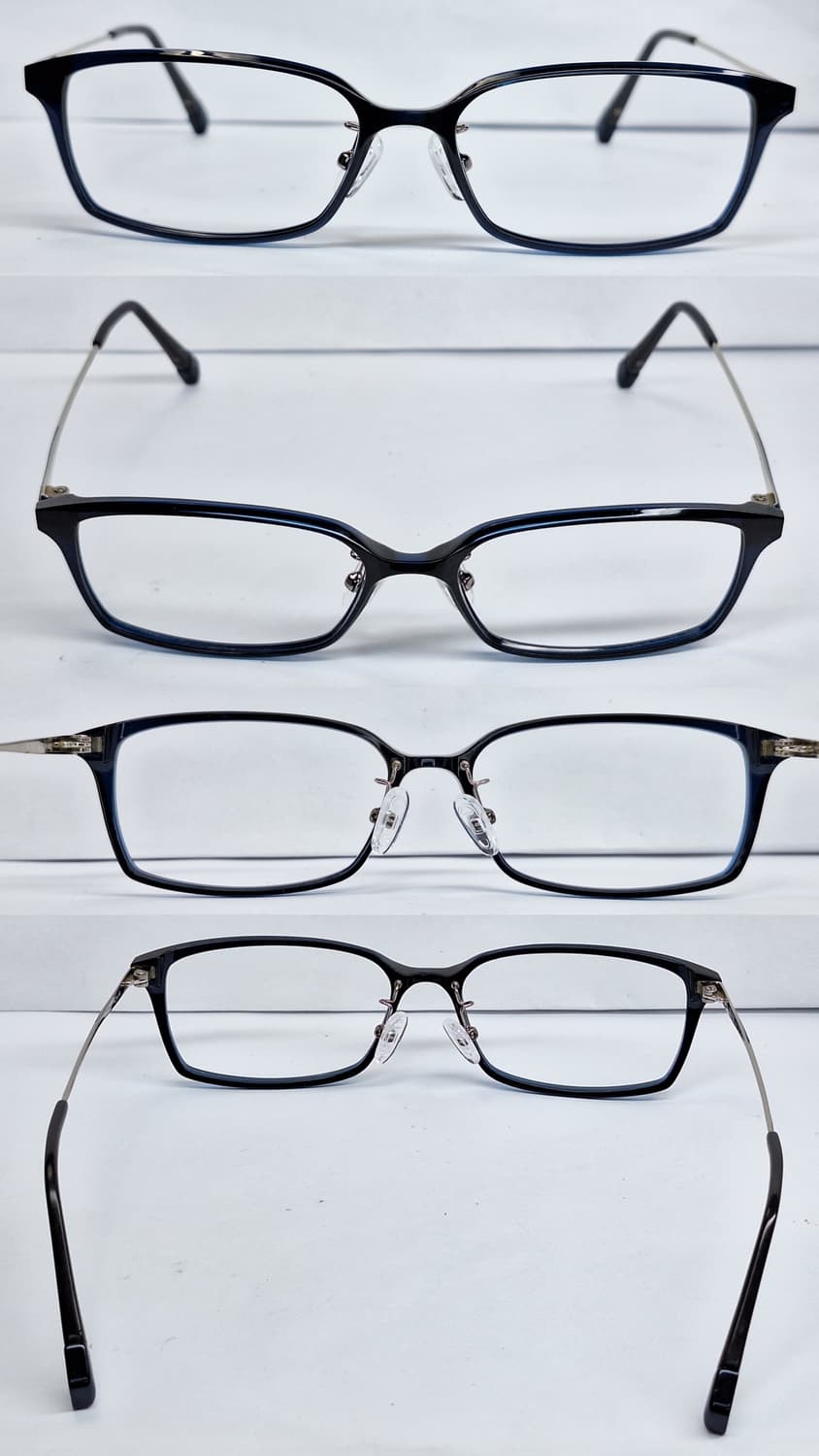 ReLux BETALIGHT 88-105 고탄력 고성능 베타 티타늄 안경 상품이미지6