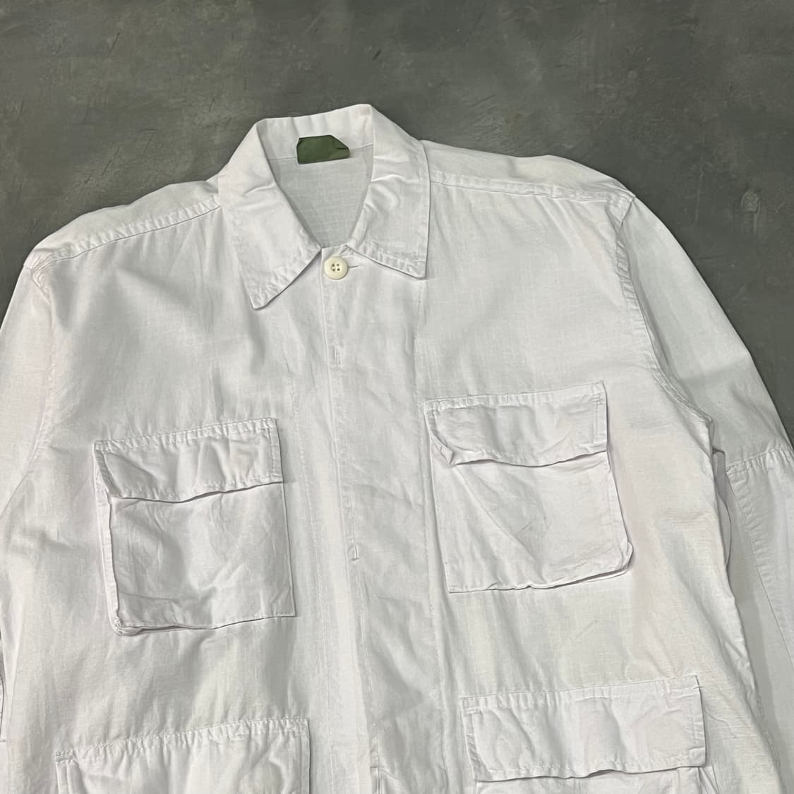  밀리터리 필드 자켓 y15270 상품이미지3