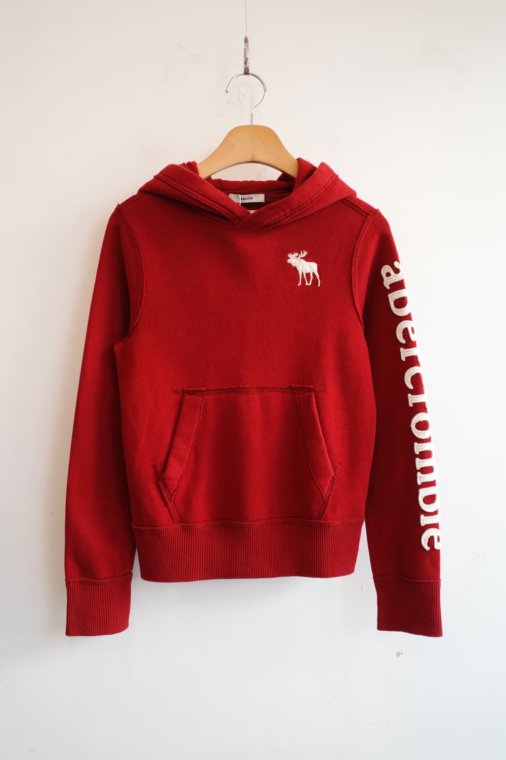 ABERCROMBIE & FITCH 아베크롬비 후디  상품이미지1