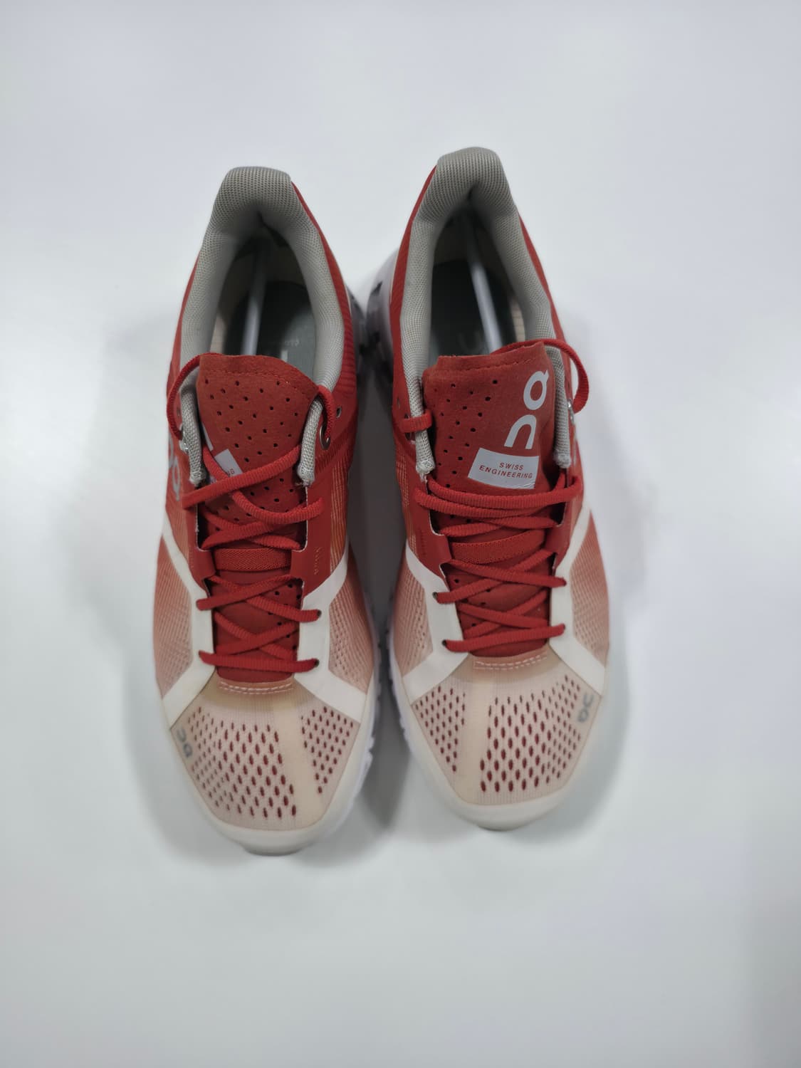 미사용) 온러닝 클라우드플로우 우먼 37사이즈 상품이미지3