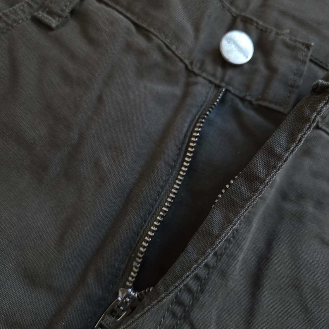 32x34 칼하트 마이너 팬츠 바지 워크웨어171 상품이미지7