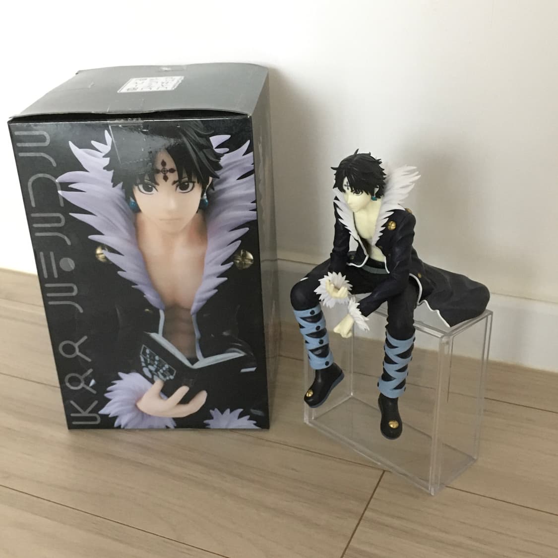 헌터헌터 클로로 누들스토퍼 상품이미지1