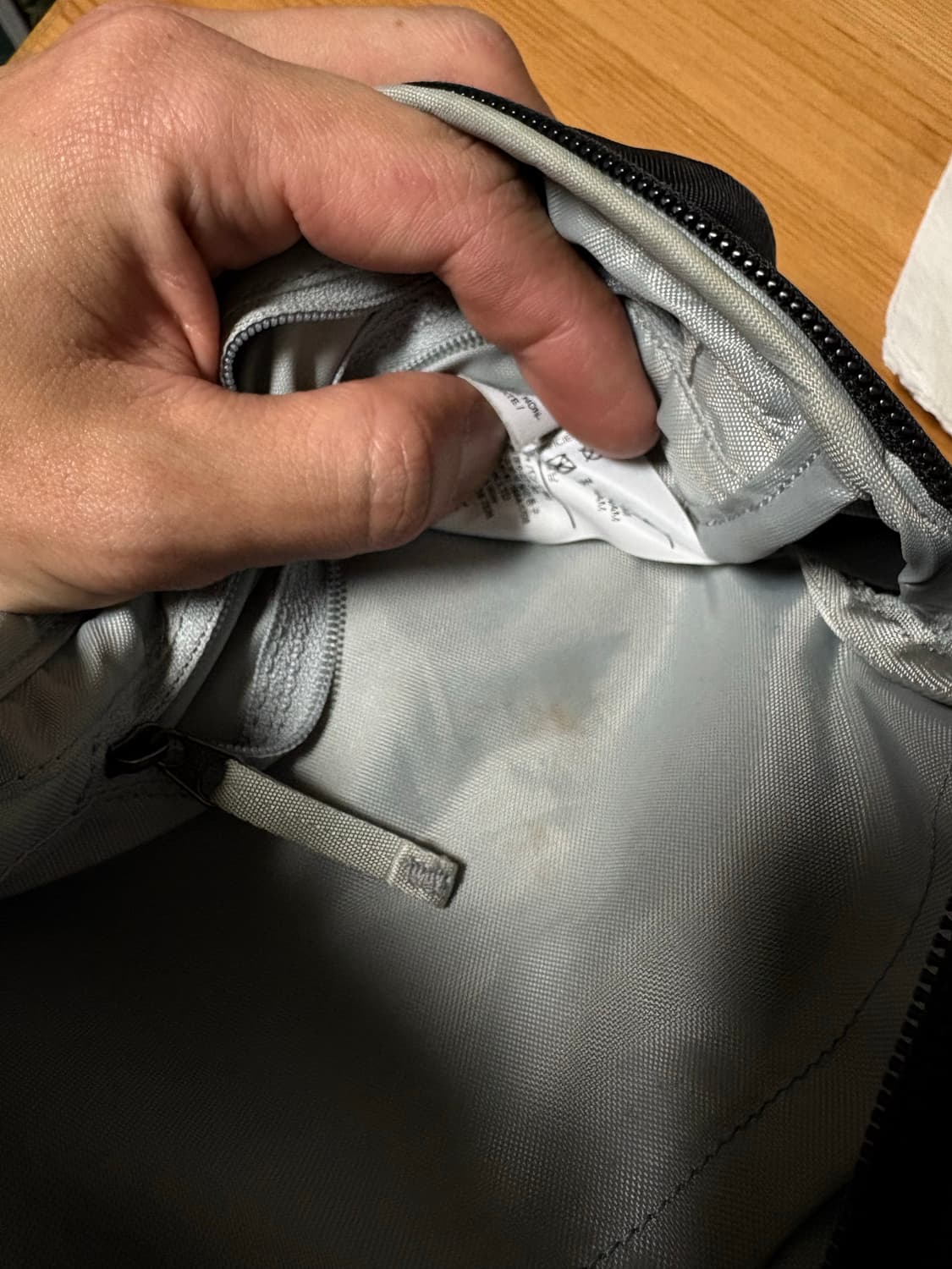 아크테릭스 맨티스 2 (블랙) 상품이미지7