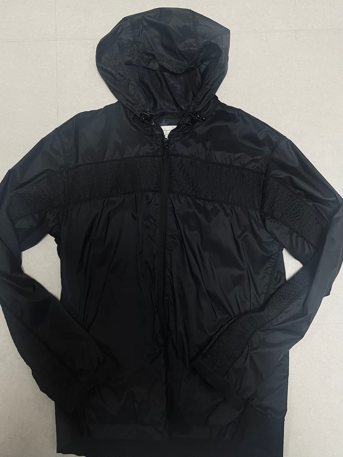 comme des garcons shirt hood jacket 상품이미지1