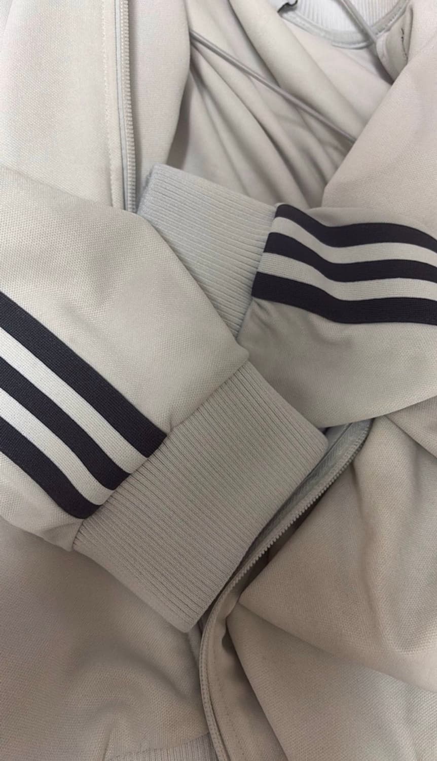 아디다스 독일 베켄바우어 져지 상품이미지3