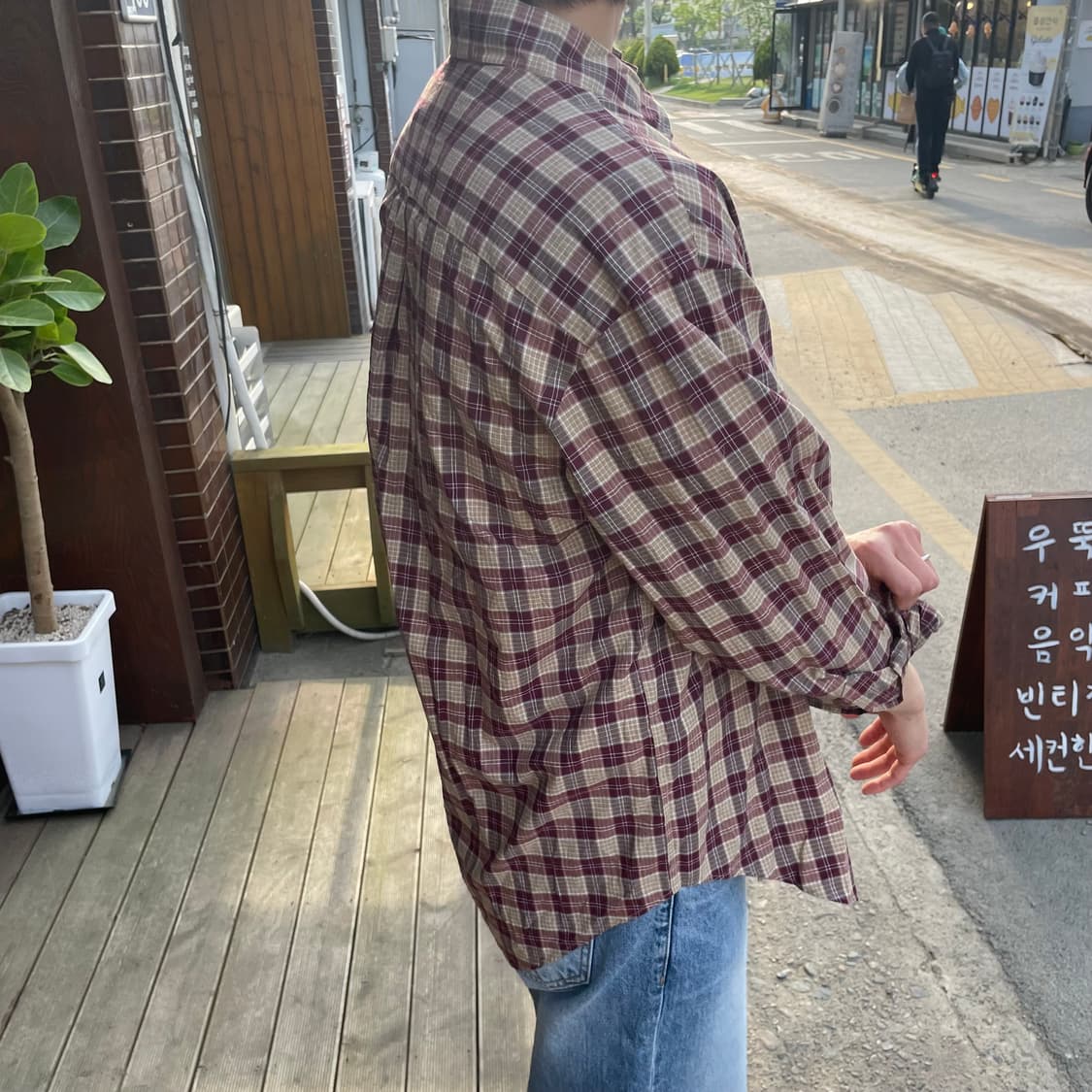 Shirt 상품이미지2
