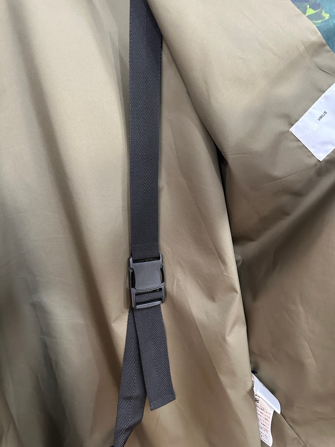 TOGA VIRILIS 상품이미지8