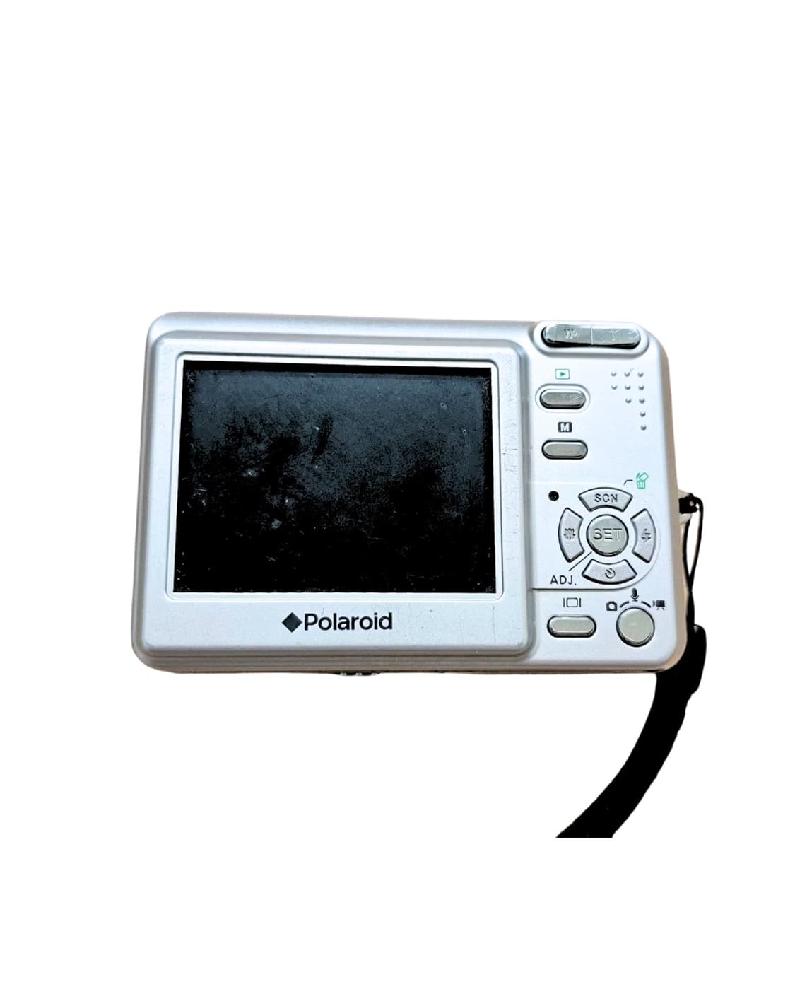 Polaroid i532 폴라로이드 i532 빈티지 디지털카메라 디카 상품이미지10
