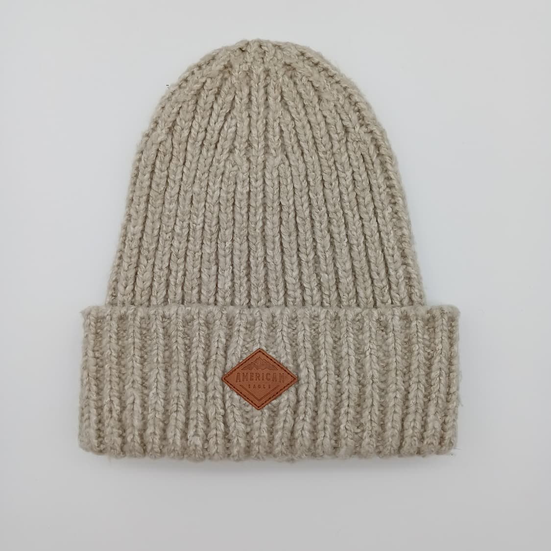 아메리칸 이글 비니 니트 모자 [BF10445-154-15] 상품이미지5