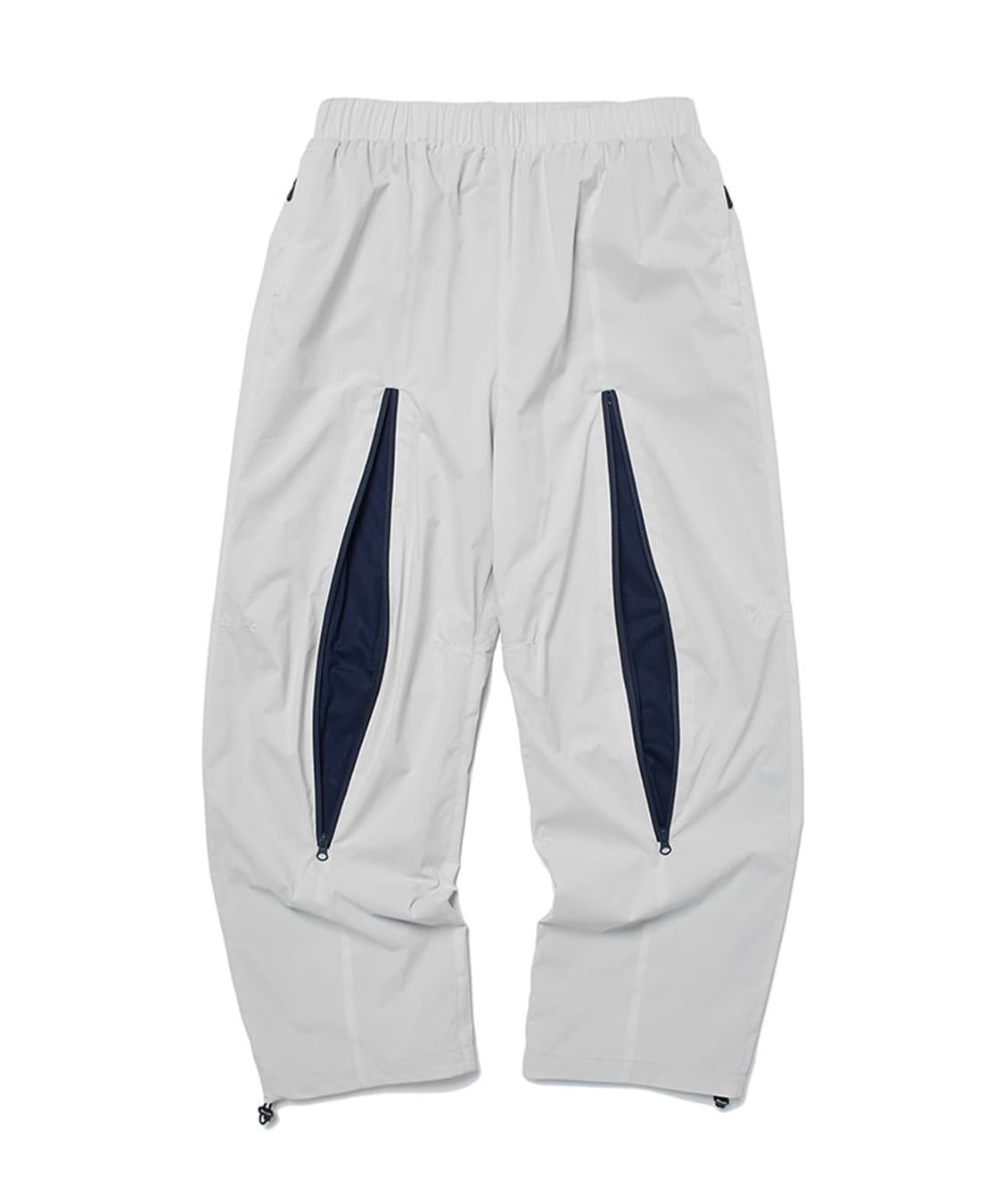위캔더스 TECHNICAL WINDBREAKER 팬츠 바지 XL 상품이미지3