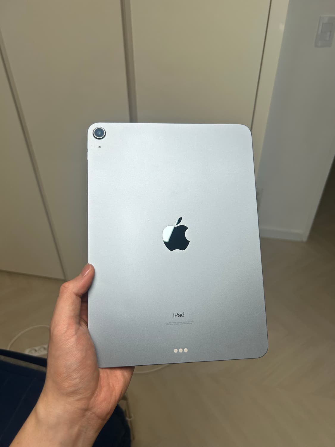 아이패드 에어4 배터리성능99% 새상품급 상품이미지2