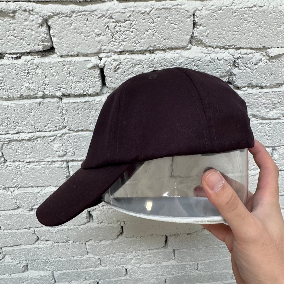 스투시 볼캡  상품이미지2