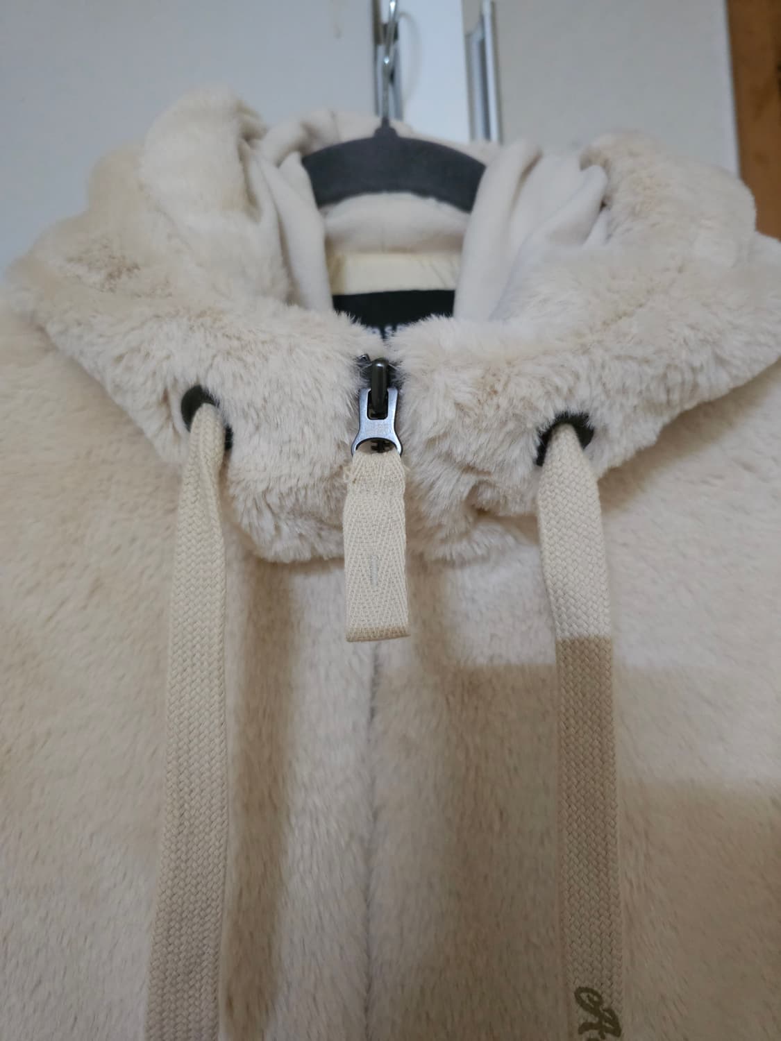 Jeep 스피릿 후드집업 후리스 상품이미지3