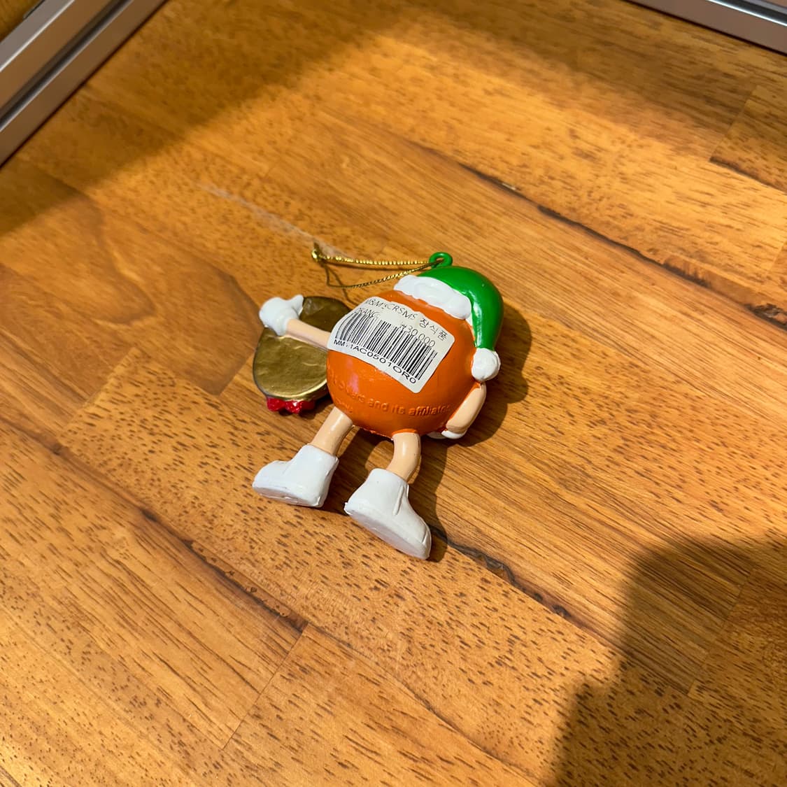 M&M'S CRSMS ACC ORANGE 상품이미지2