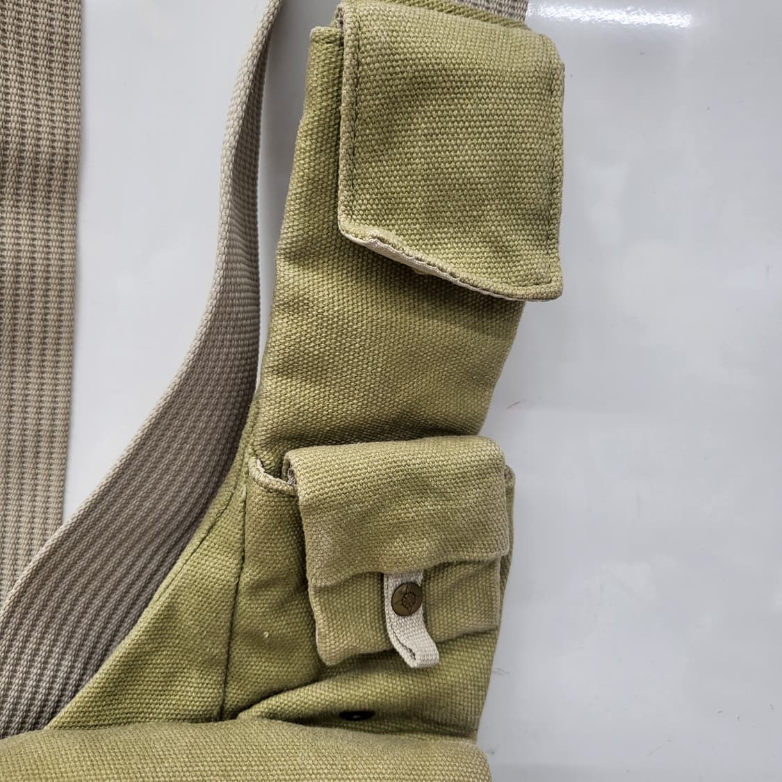 내셔널지오그래픽 NG4567정품 슬링백  상품이미지3