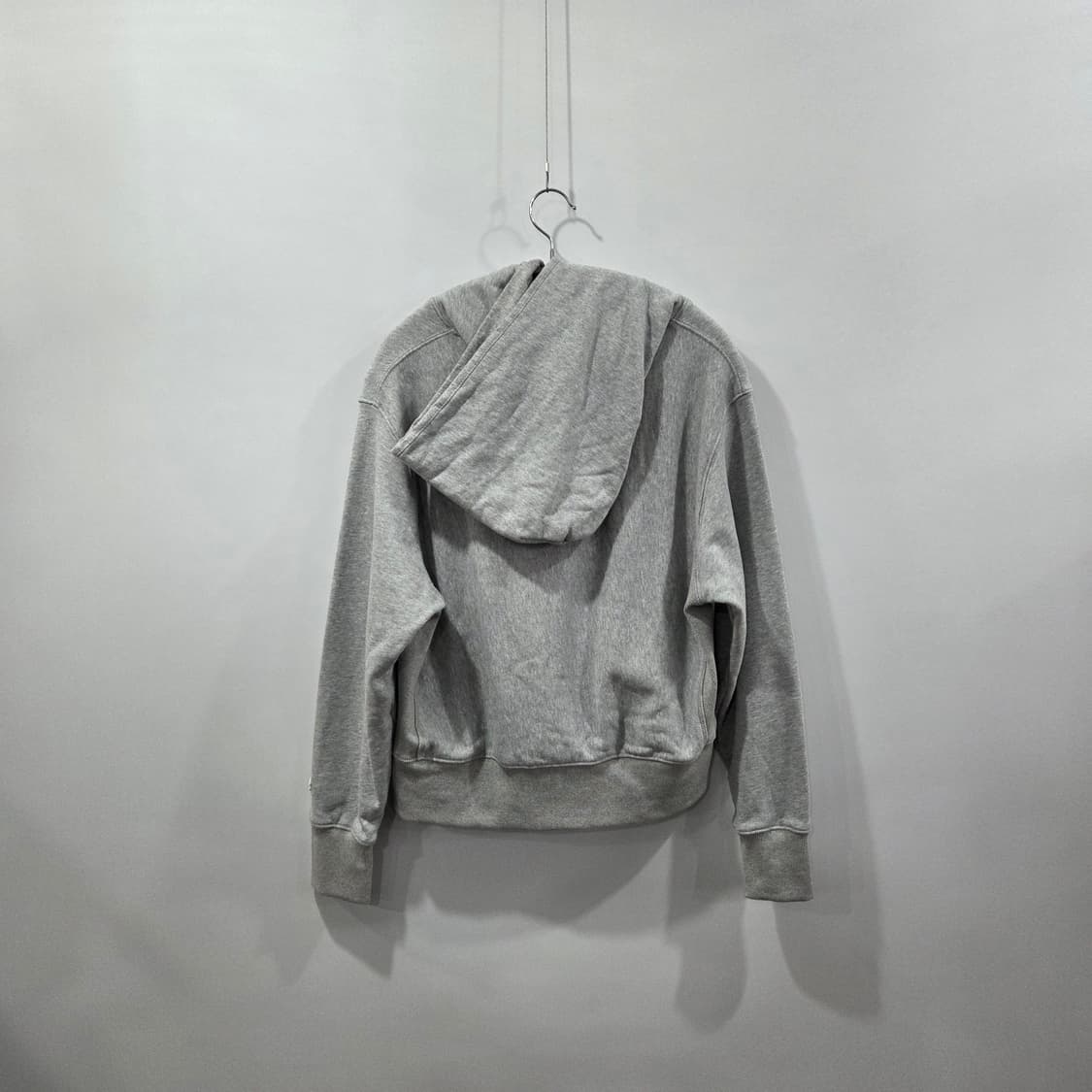 챔피온 리버스위브 우먼 투웨이 후드집업 상품이미지4