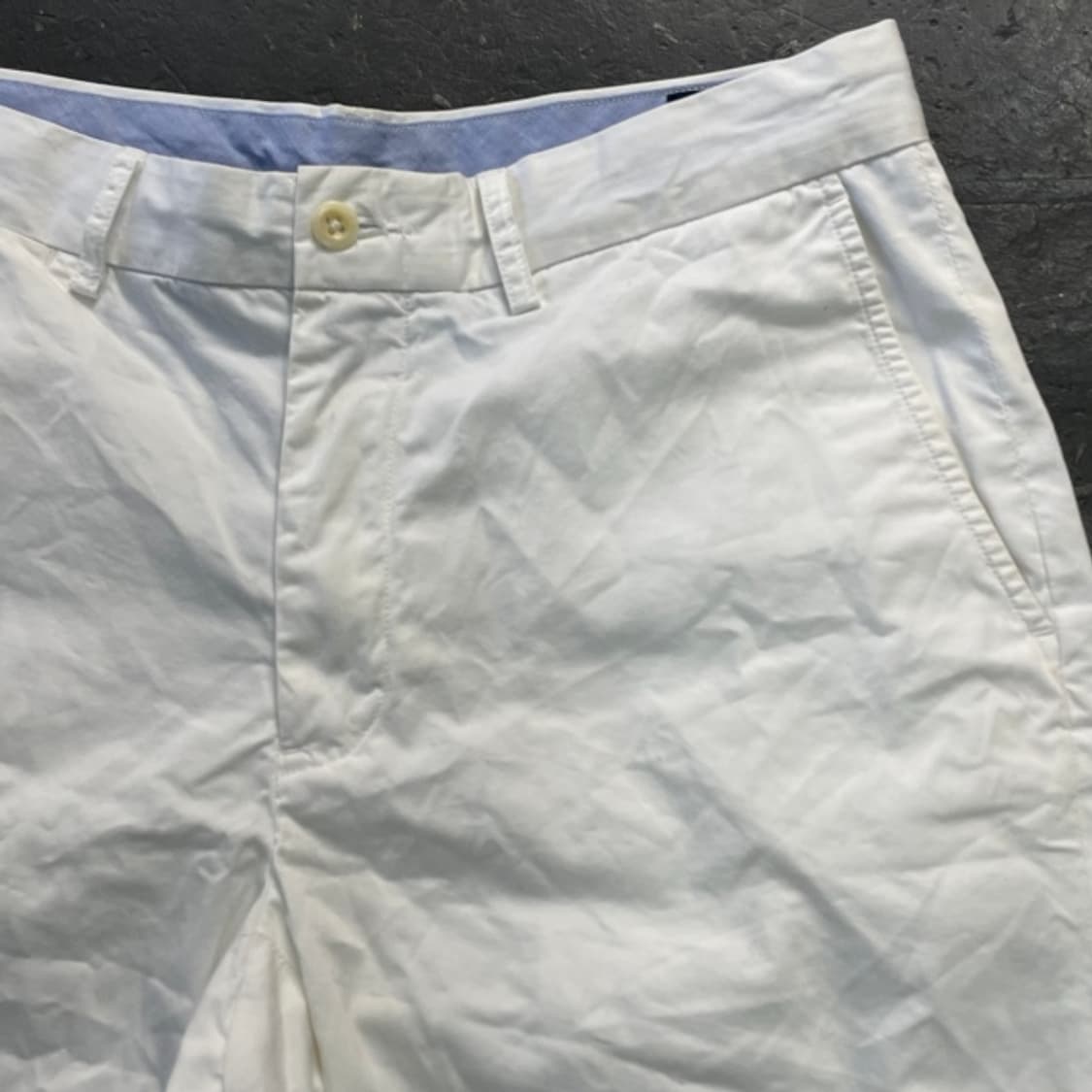 32 폴로 신형 치노 반바지 상품이미지2