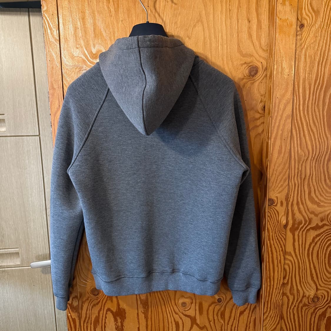 벨루티 23 f.w 후드 판매 합니다. 상품이미지4