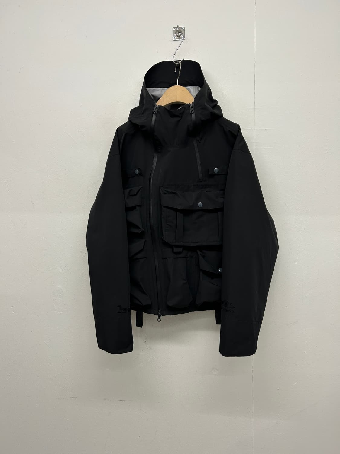 헨리코튼 스펙테이터 피싱 부스터 자켓 상품이미지1