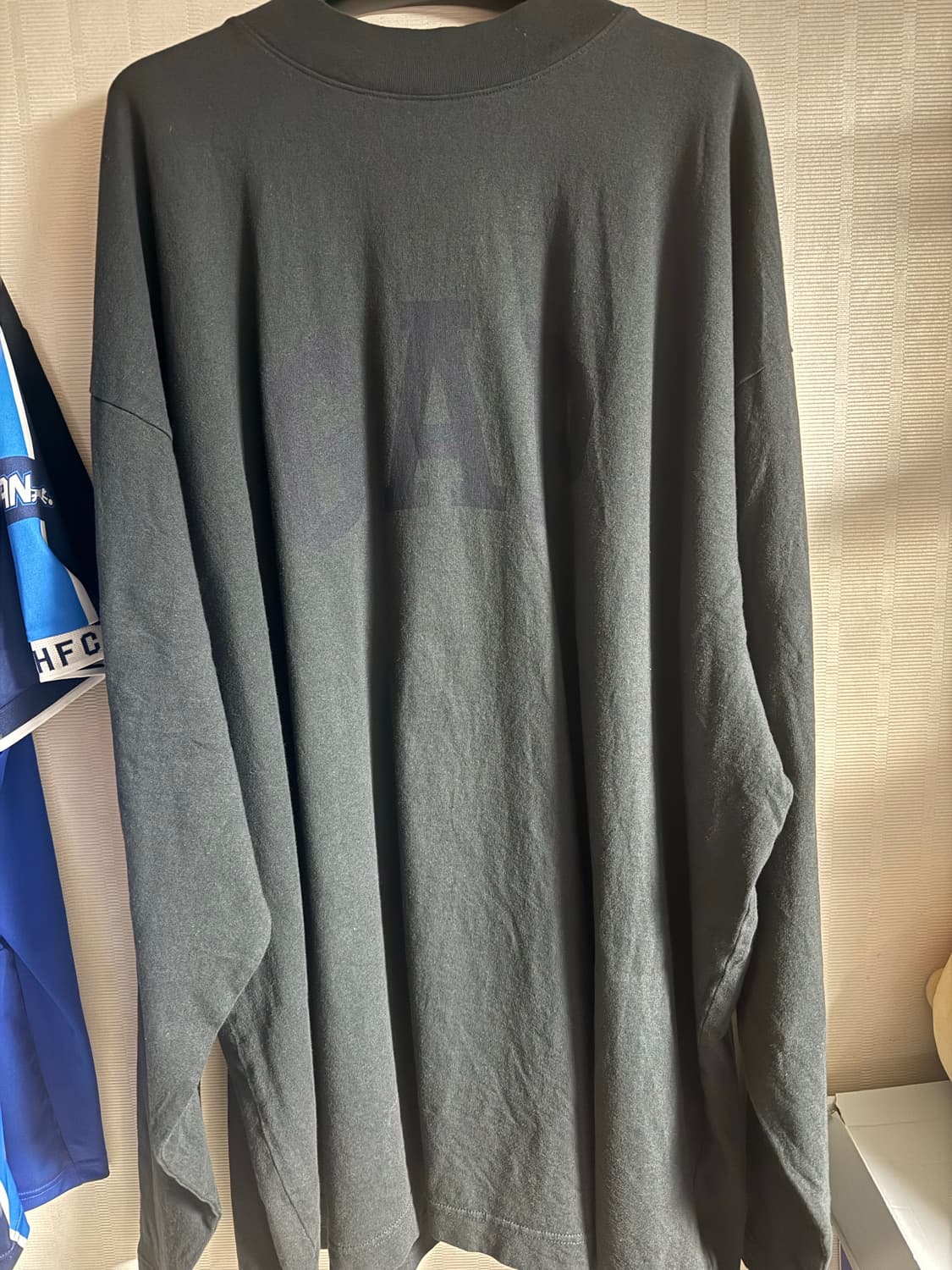 이지 갭 긴팔 xl 상품이미지1