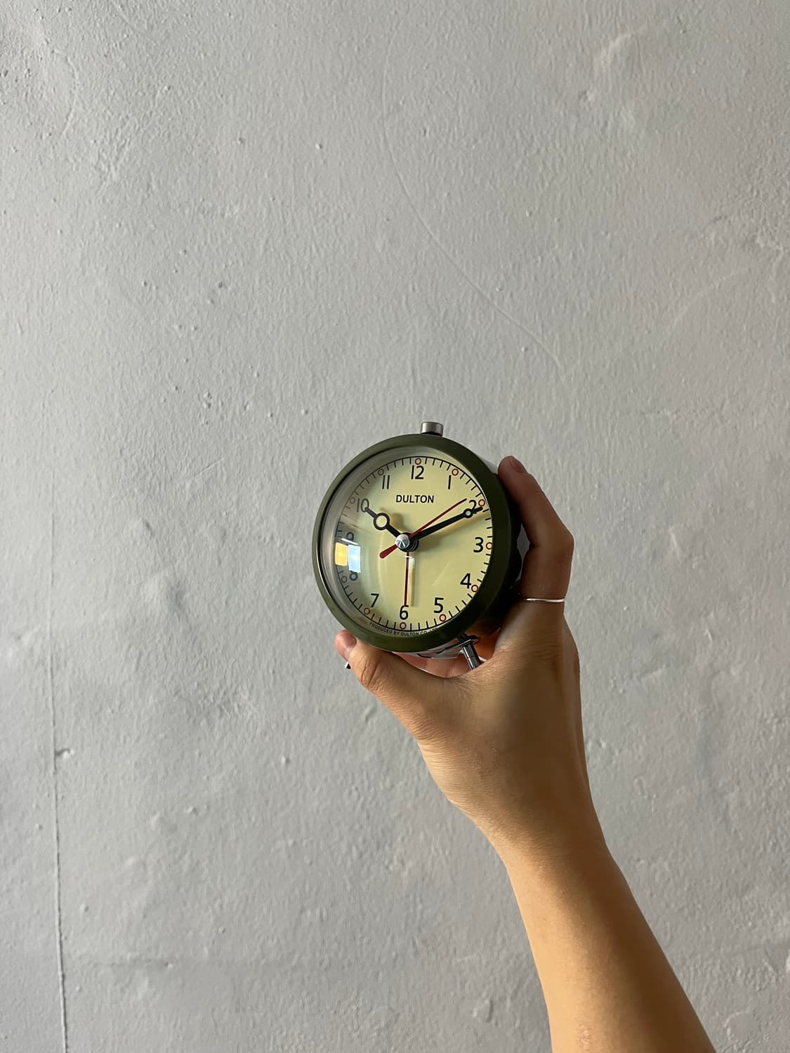 덜튼 alarm clock 상품이미지5