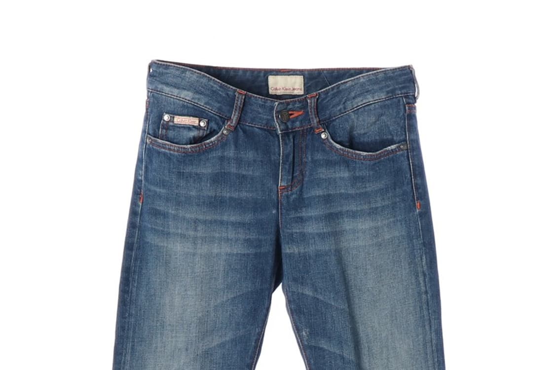 캘빈클라인 진스 데님팬츠 26 상품이미지3