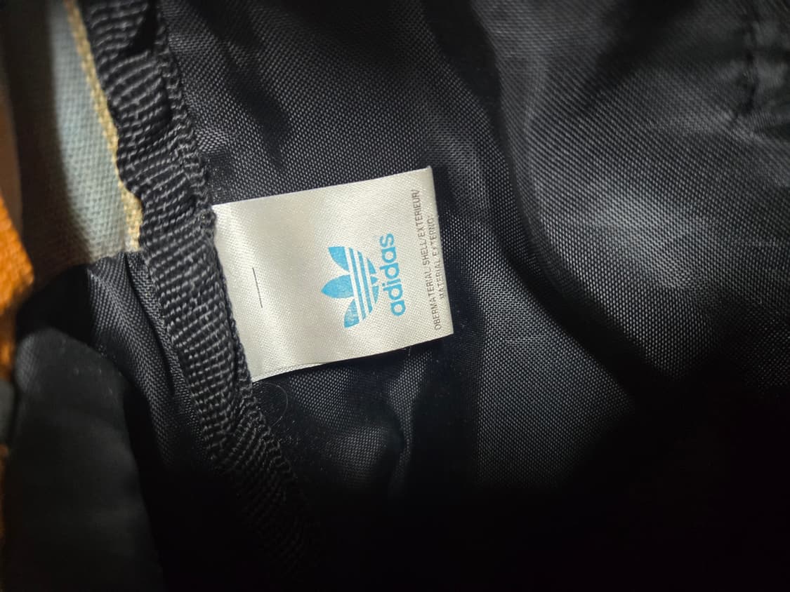 아디다스 파이어버드 빈티지  토트백 크로스백  상품이미지8