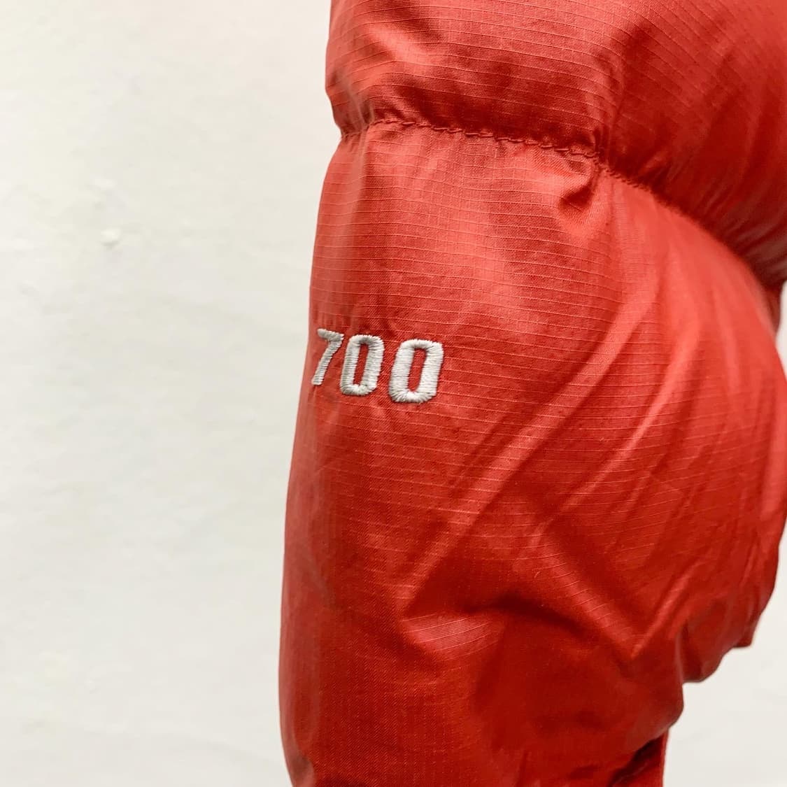 노스페이스 눕시 700 구스 다운 자켓 상품이미지6