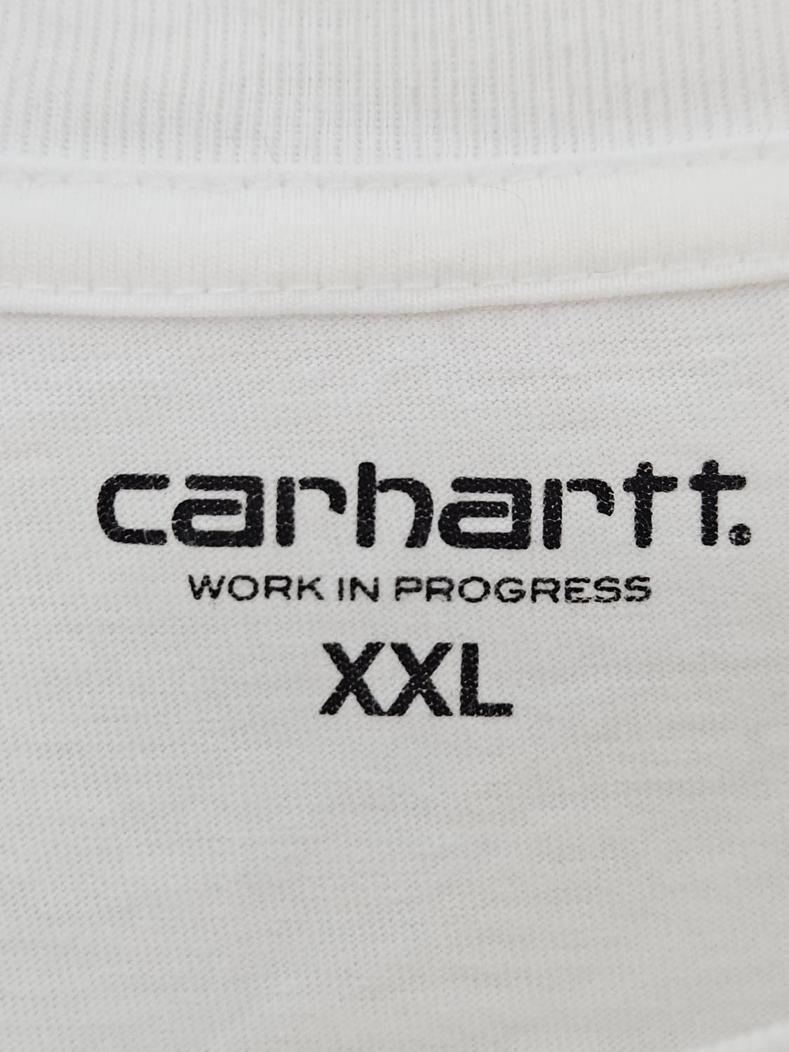 칼하트 WIP 그래픽 플랫타이어 반팔 XXL (거의 새상품) 상품이미지3