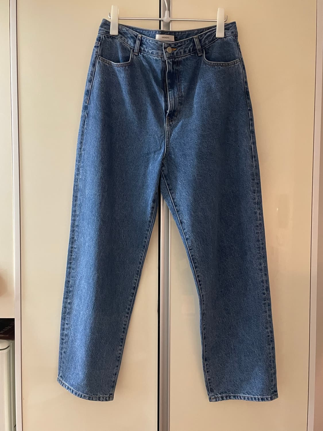 아모멘토 리사이클 데님 상품이미지1