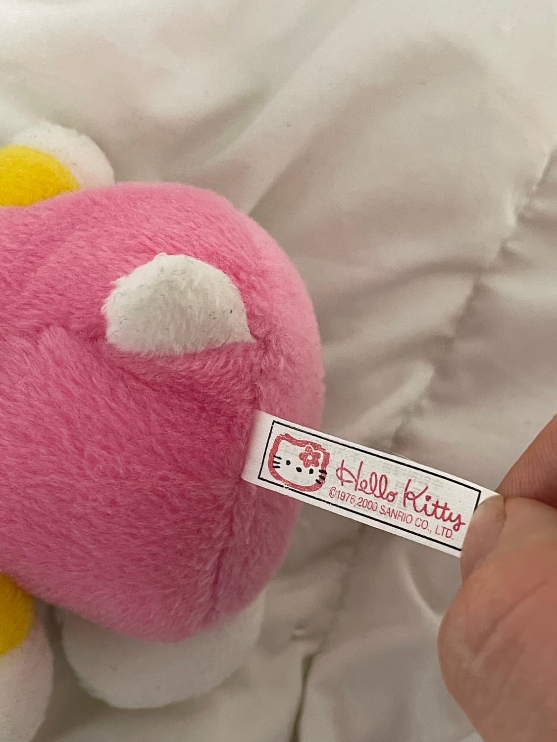 고전키티 00년키티 한국판키티 인형 키티인형 키링 상품이미지2