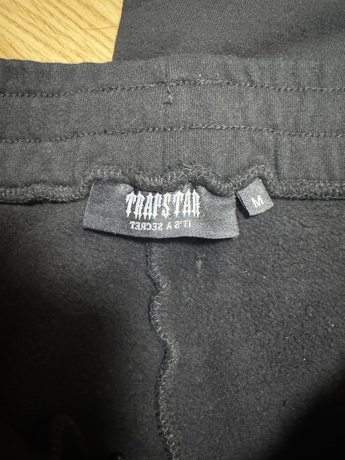 트랩스타 반사 슈터 트랙슈트 상품이미지3