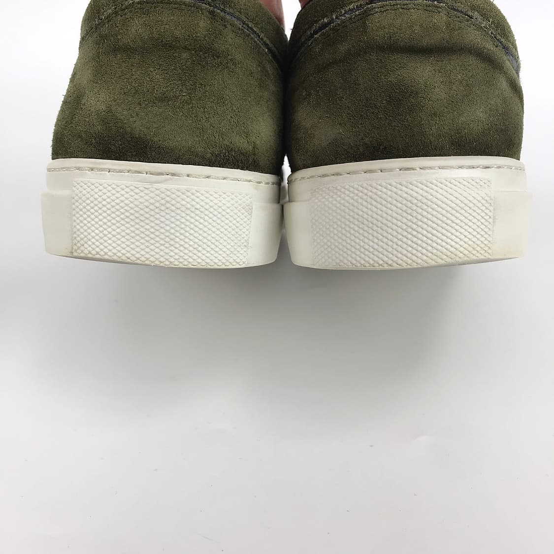 MSGM 엠에스지엠 슬립온 스니커즈 신발 남성41 (260-265) 상품이미지8
