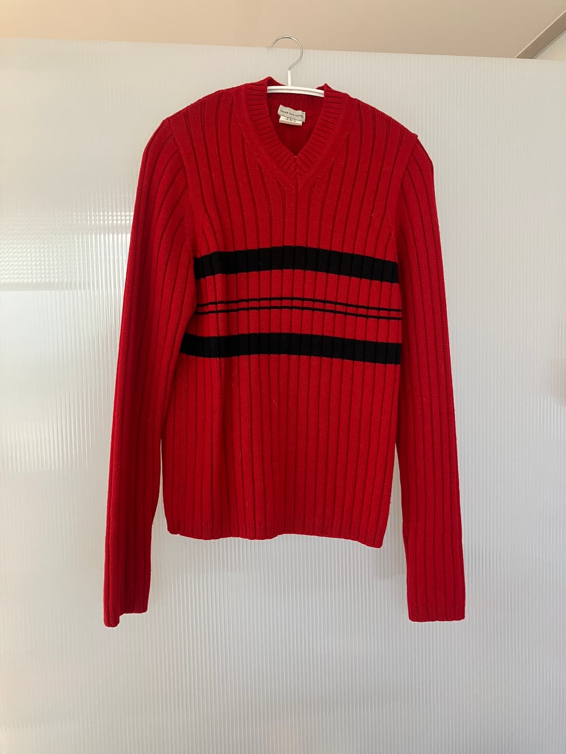 dries van noten 니트 상품이미지2