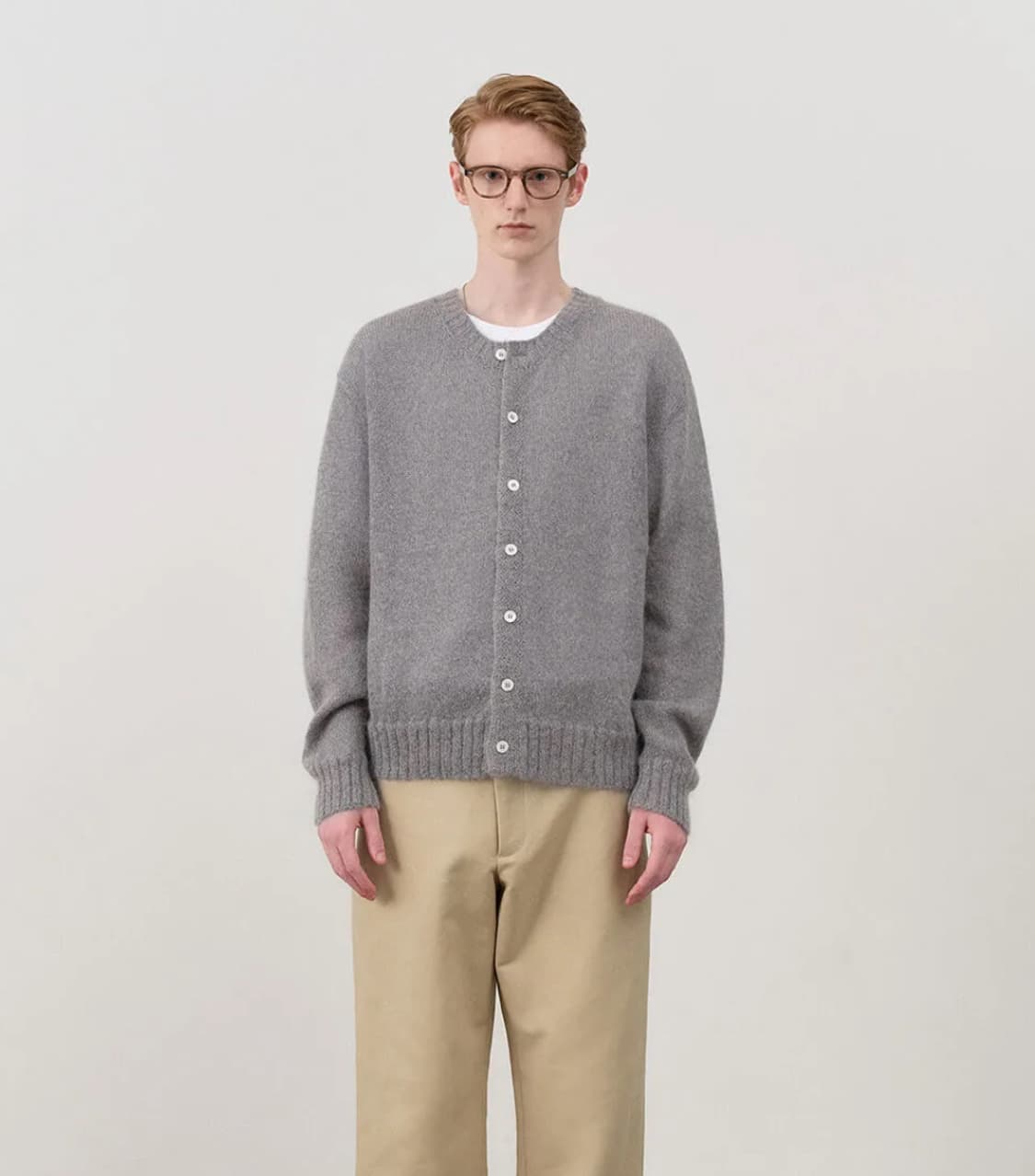 던스트 가디건 상품이미지1