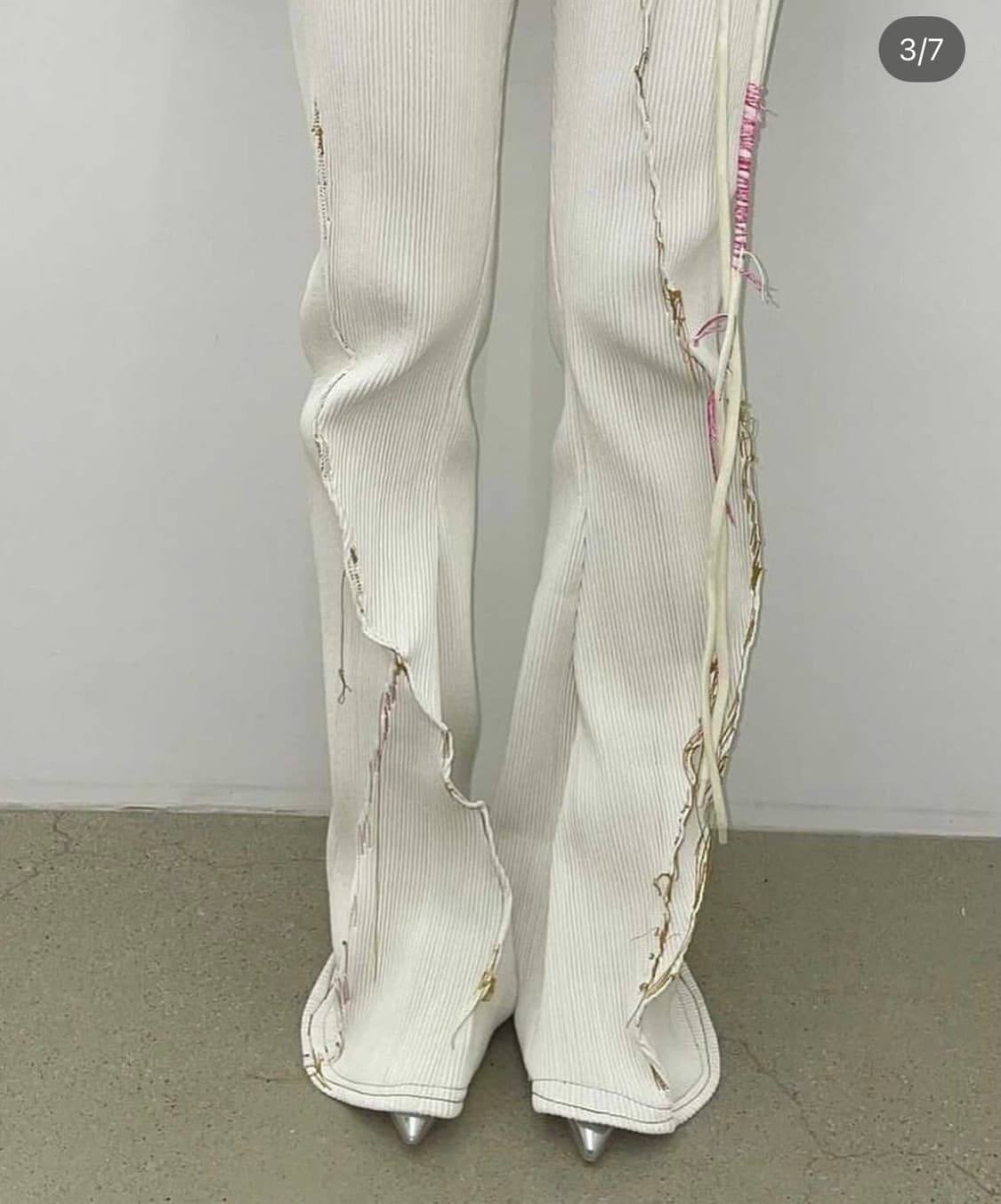 Pax00100 팬츠 상품이미지3