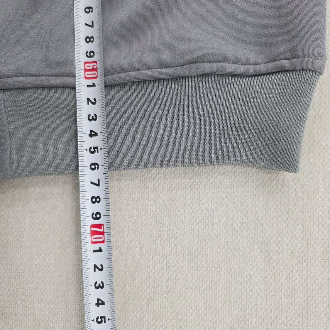 [L] 아디다스 트랙탑 삼선 집업 저지 0202J 상품이미지6