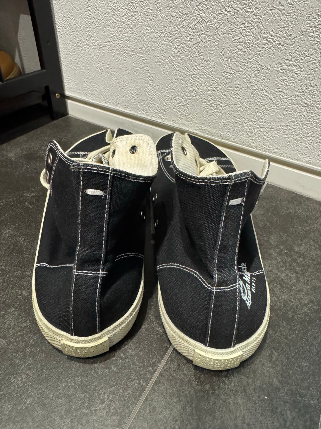 마르지엘라 컨버스 더비270 상품이미지4