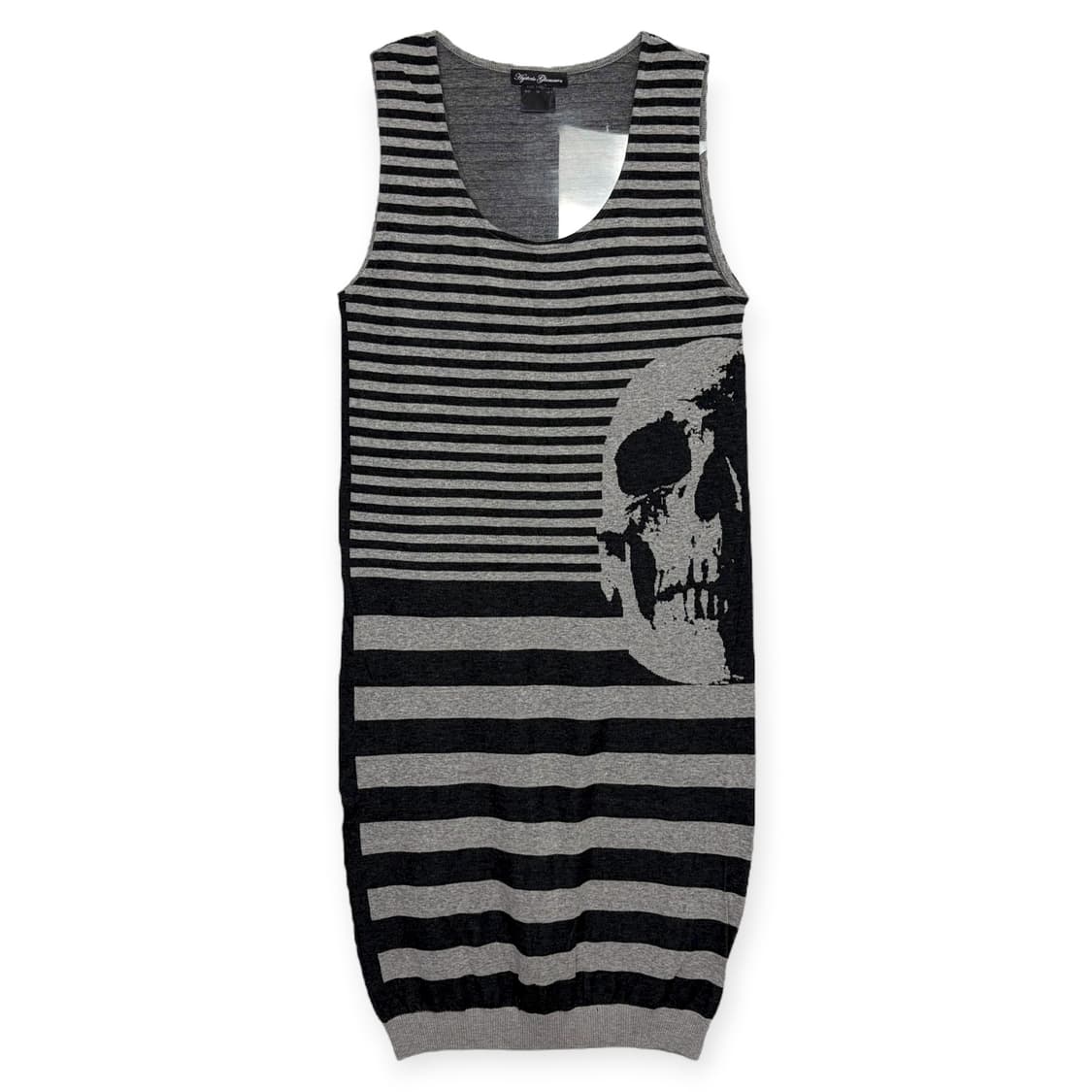 히스테릭글래머 니트 원피스 상품이미지1