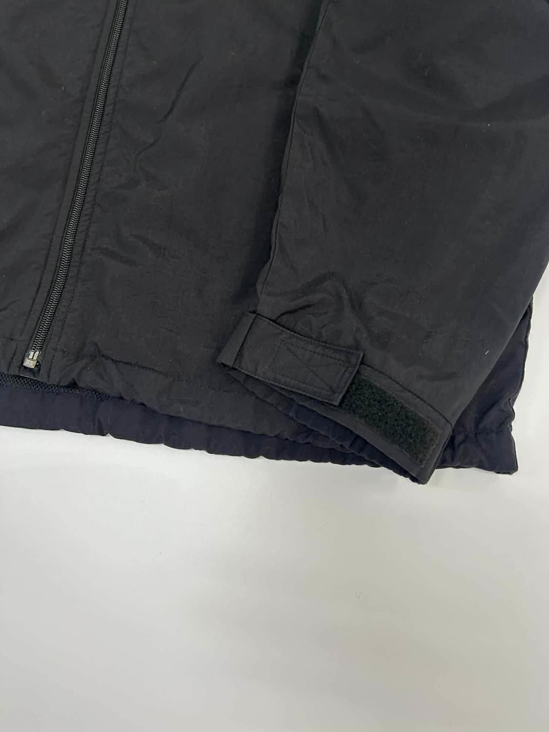 [L] 폴로 스포츠 00s 나일론 집업 자켓 상품이미지6