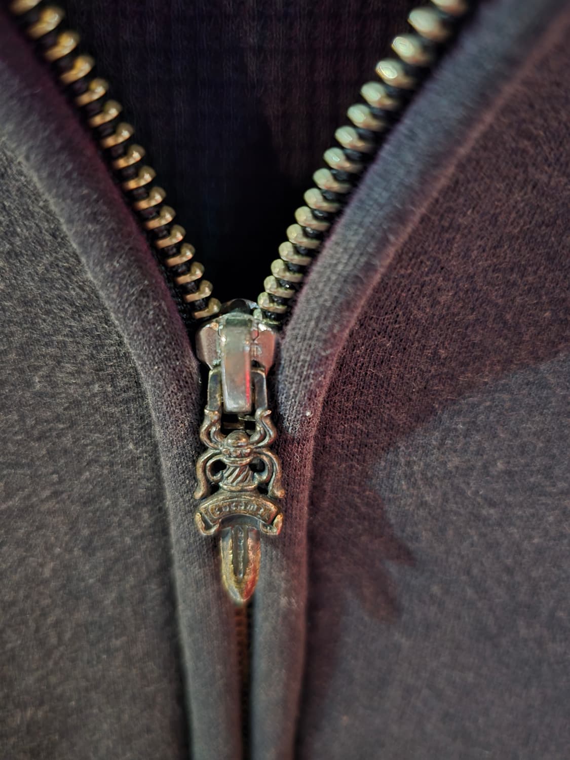 크롬하츠 후드집업  상품이미지4