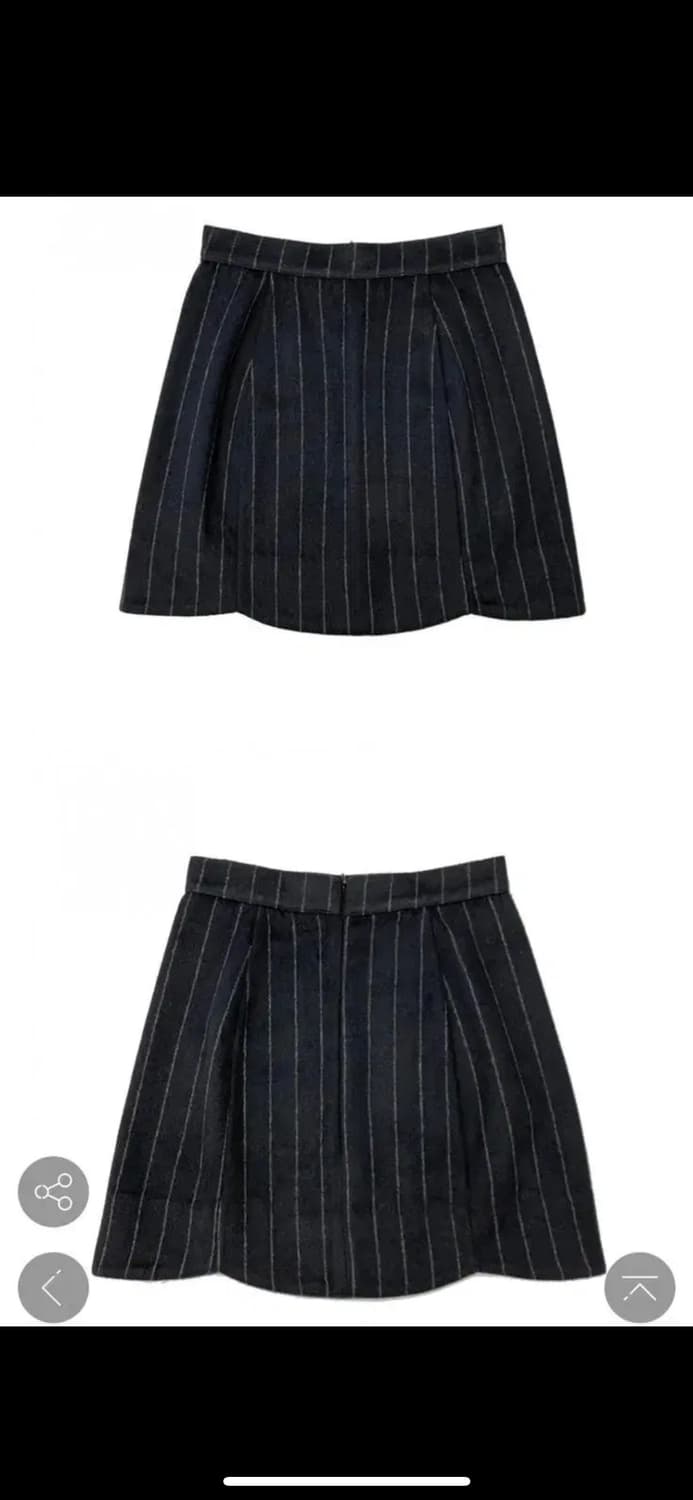 울 자켓&스커트 세트 레트흐드레뚜왈 상품이미지9