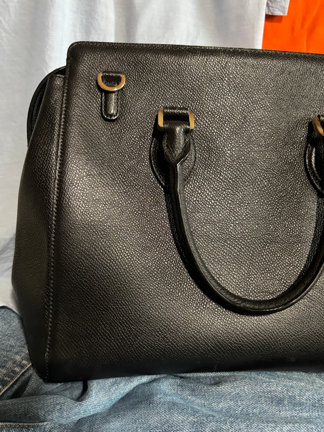 vintage louis quatorez dote bag 상품이미지3