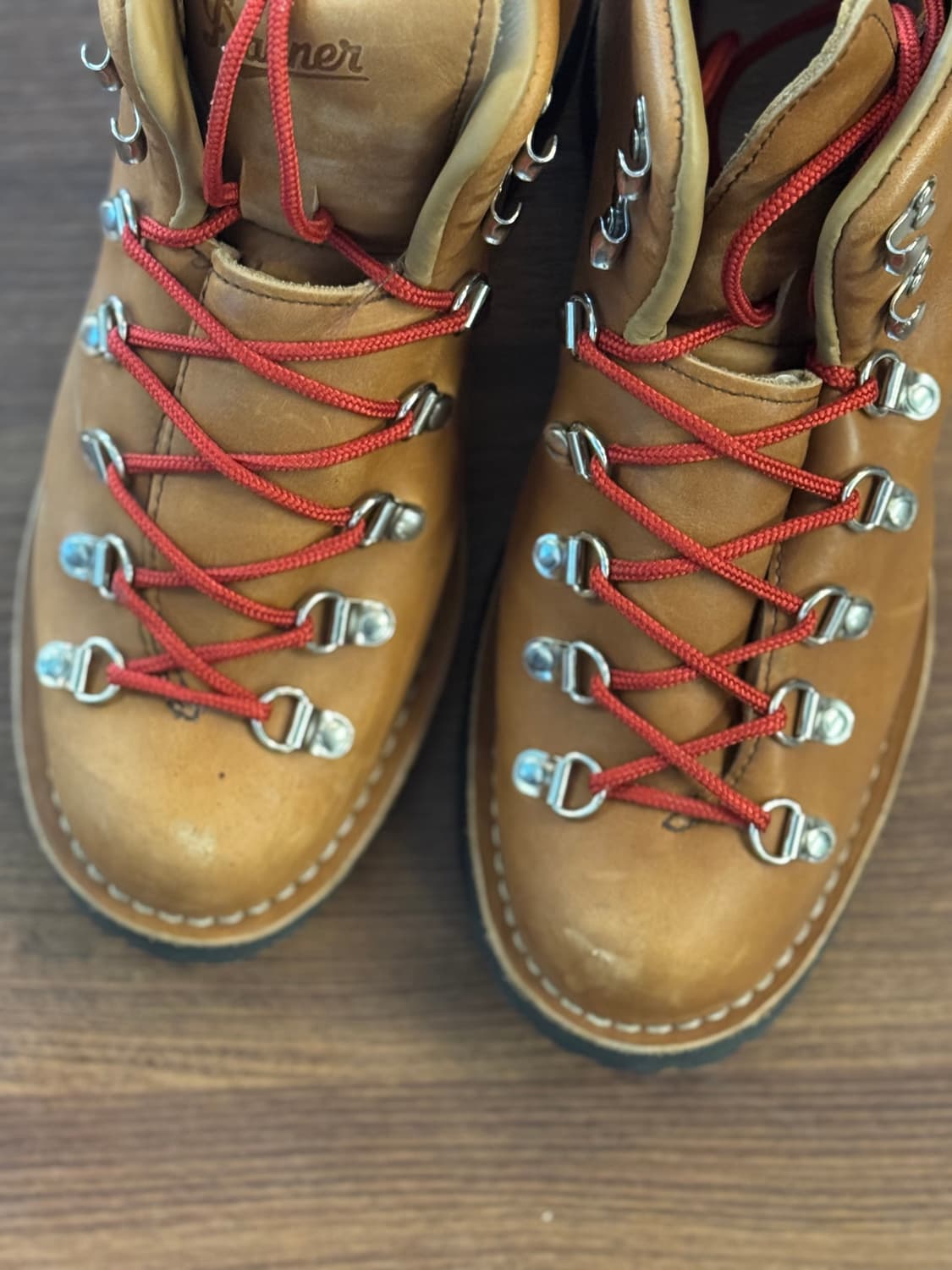 대너 마운틴라이트 캐스캐이드 270 상품이미지3