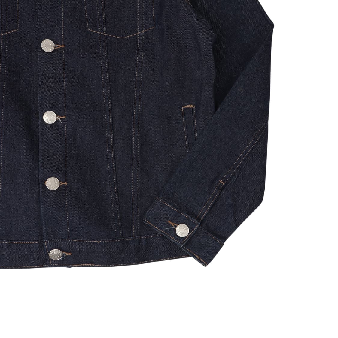 Cracker USA 데님자켓 상품이미지4