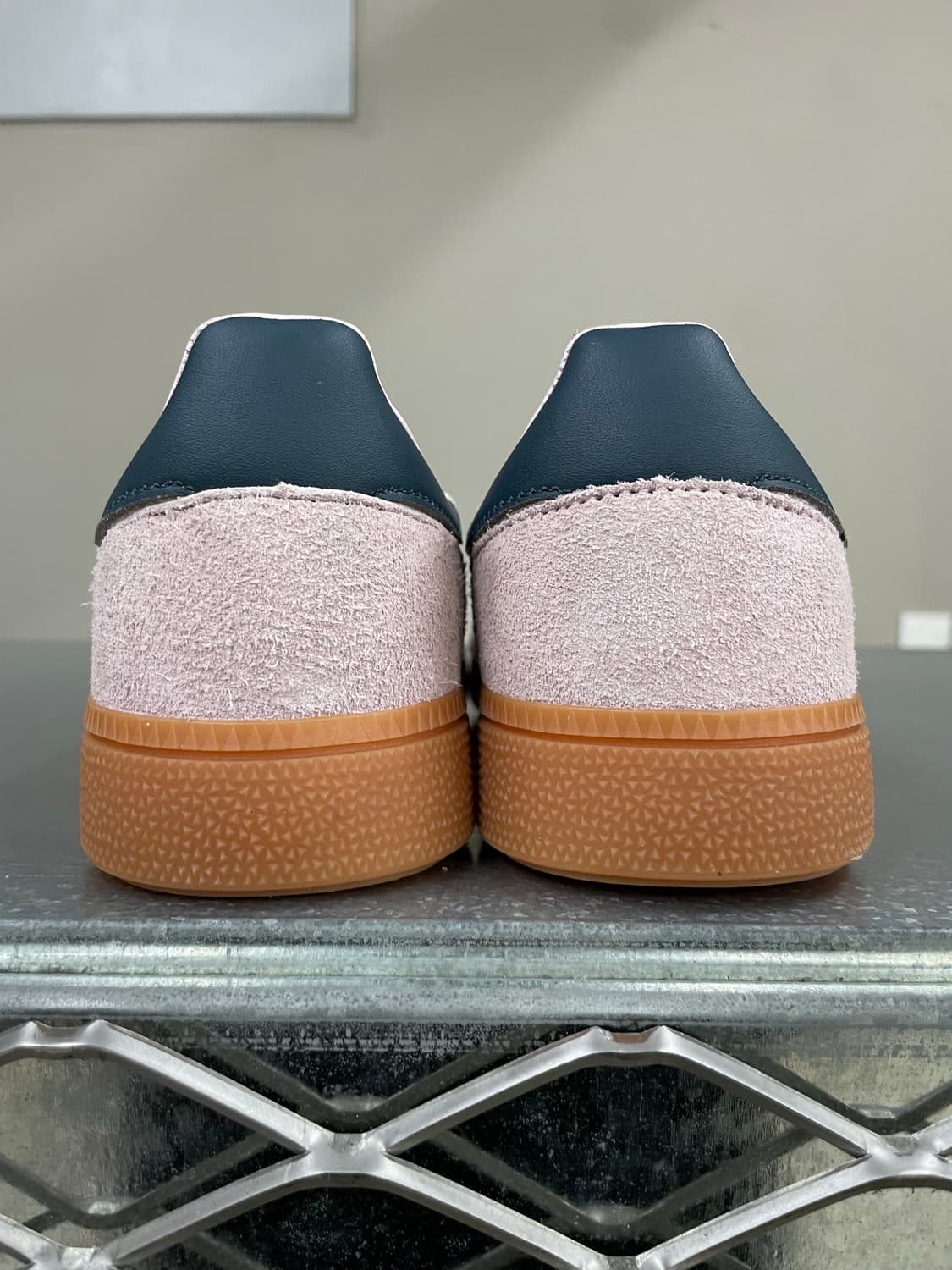 아디다스 스페지알 핸드볼 핑크 240 상품이미지3