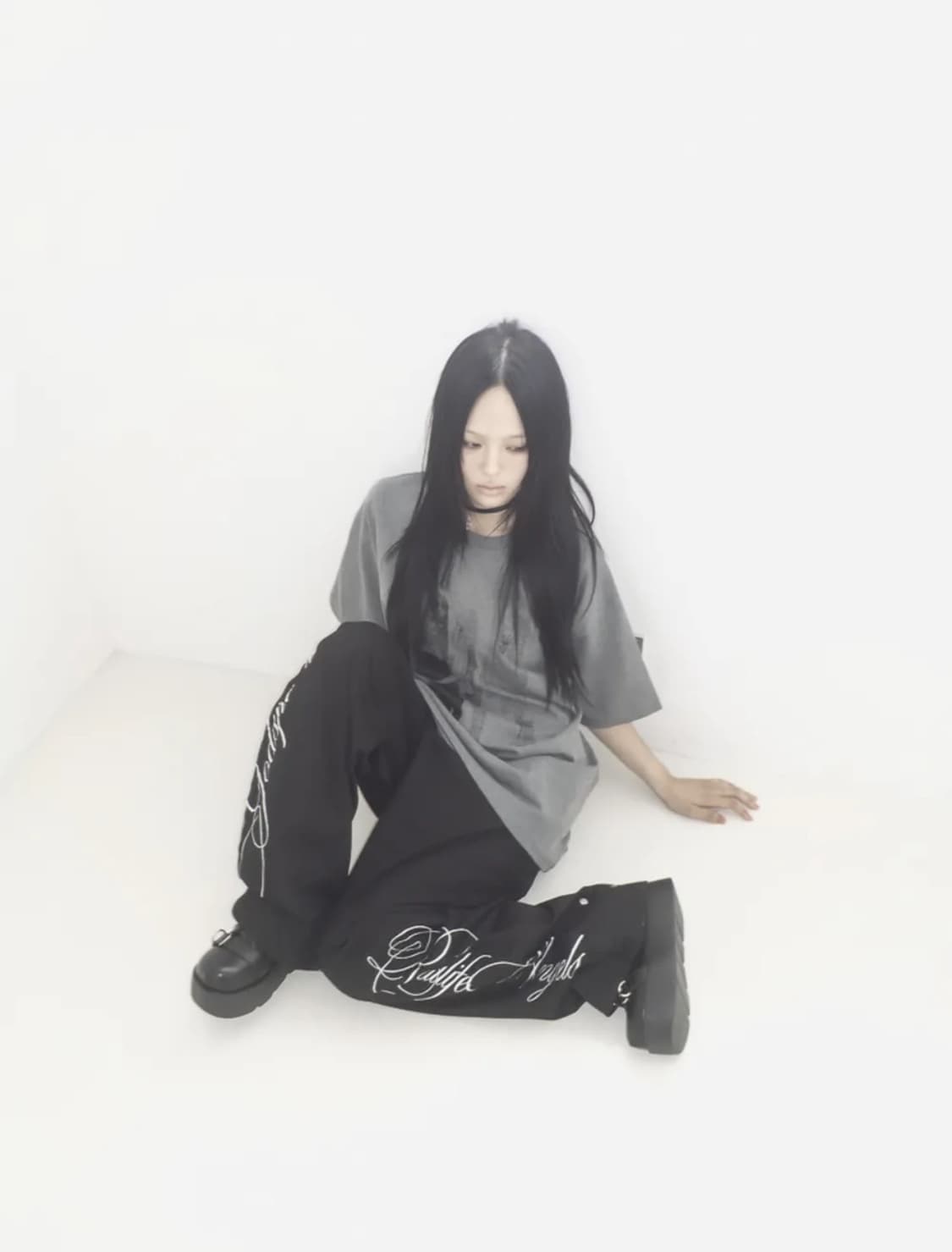 디와이도샵 갓스피드 진스 상품이미지1